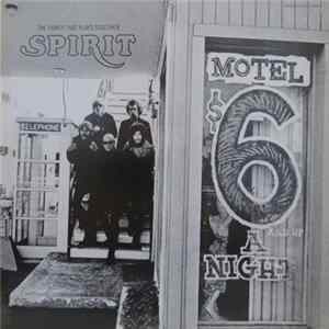 Download Spirit - The Family That Plays Together