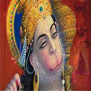 Download Hanuman - Salty Dog Mix