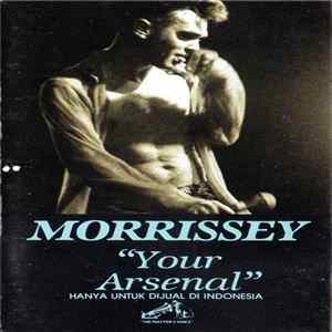Download Morrissey - Your Arsenal