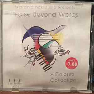 Download Various - Maranatha! Music Presents Praise Beyond Words