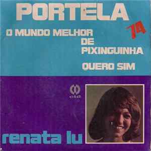 Download Renata Lu - Portela 74