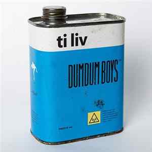 Download DumDum Boys - Ti Liv