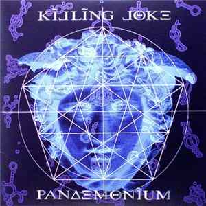 Download Killing Joke - Pandemonium