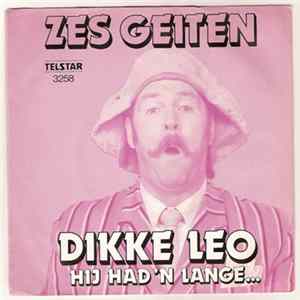 Download Dikke Leo - Zes Geiten