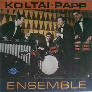 Download Koltai-Papp Együttes - She Loves You