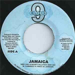 Download Baby Chev & Bounty Killa Feat. Baby Gee - Jamaica