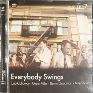 Download Various - Everybody Swings