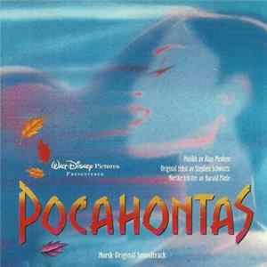 Download Various - Pocahontas (Norsk Original Soundtrack)