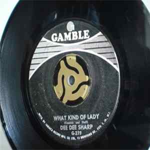 Download Dee Dee Sharp - What Kind Of Lady