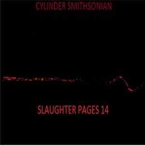 Download Cylinder Smithsonian - Slaughter Pages 14