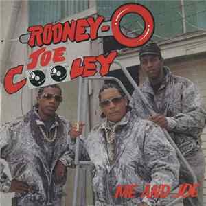 Download Rodney O & Joe Cooley - Me And Joe