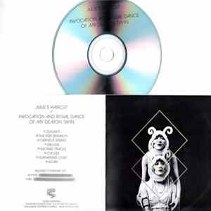 Download Julie's Haircut - Invocation And Ritual Dance Of My Demon Twin