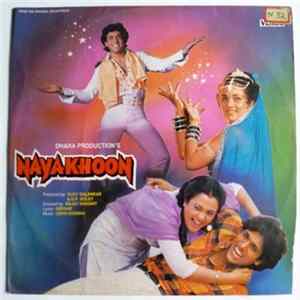 Download Usha Khanna • Indivar - Naya Khoon