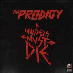Download The Prodigy - Invaders Must Die