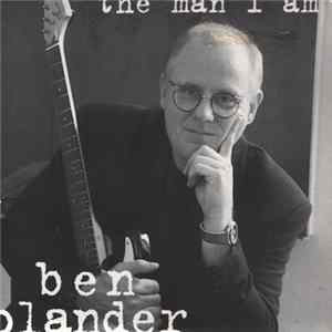 Download Ben Olander - The Man I Am