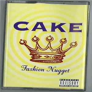 Download Cake - Fashion Nugget