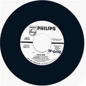 Download Darrell McCall - Dear One
