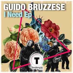 Download Guido Bruzzese - I Need Ep