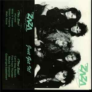 Download Zaza - Just Get It!