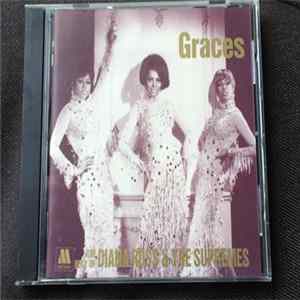 Download Diana Ross & The Supremes - Graces / The Best Of Diana Ross & The Supremes