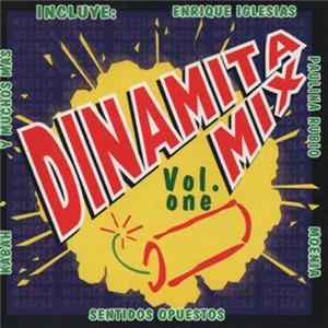 Download Various - Dinamita Mix Vol. One