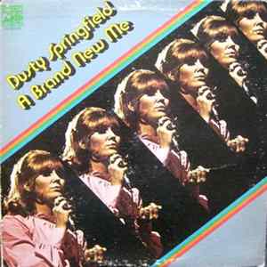 Download Dusty Springfield - A Brand New Me