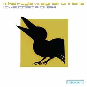Download Mike Foyle vs. Signalrunners - Love Theme Dusk
