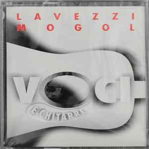 Download Mario Lavezzi - Voci E Chitarre