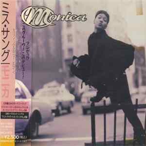 Download Monica - Miss Thang