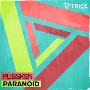 Download Plissken - Paranoid
