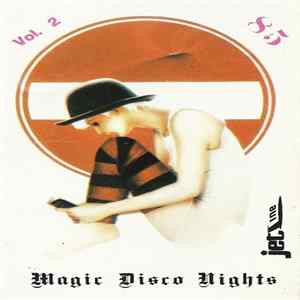 Download Various - Magic Disco Nights Vol. 2 85