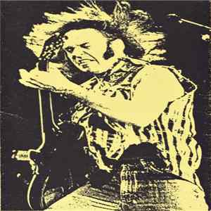 Download Neil Young - Amsterdam Paradiso 10th December 89
