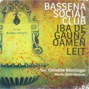 Download Bassena Social Club - Iba De Gaunz Oamen Leit