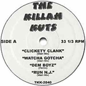 Download Various - Clickety Clank / Watcha Gotcha / Dem Boyz / Run N.J. / Welcome To Jamrock