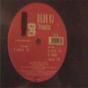 Download Dildo DJ - Frenetica