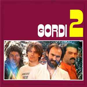 Download Gordi - Gordi 2