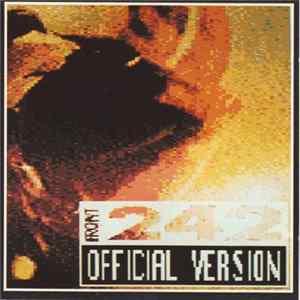 Download Front 242 - Official Version