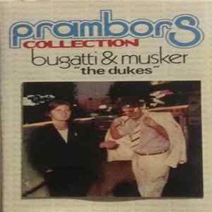 Download The Dukes , Cliff Dawson - Bugatti & Musker The Dukes