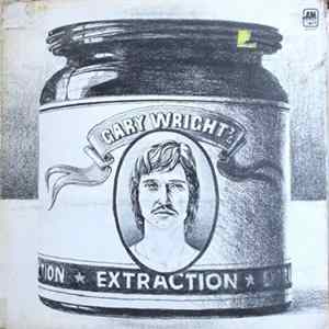 Download Gary Wright - Gary Wright's Extraction