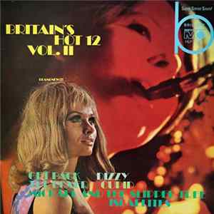 Download Various - Britain's Hot 12 Brandnew ! ! ! Vol. 2