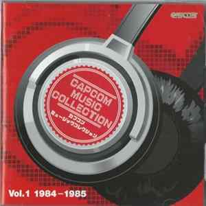 Download Various - Capcom Music Collection Vol. 1
