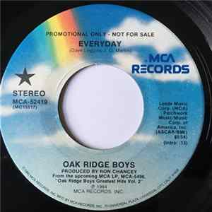 Download Oak Ridge Boys - Everyday