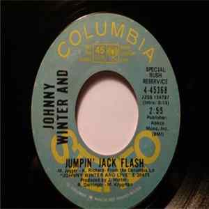 Download Johnny Winter And - Jumpin' Jack Flash
