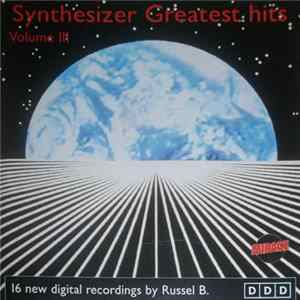 Download Various - Synthesizer Greatest Hits Volume III