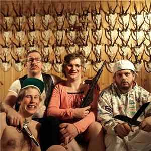 Download Göttemia - Trigger Happy Fat Family