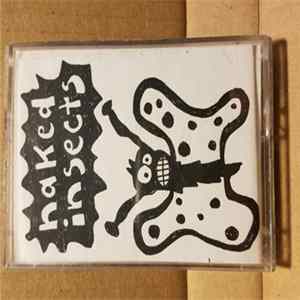 Download Naked Insects - Where Are Your Wings?