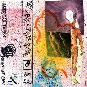 Download Seance Armories & Cast Mind - Bilbo, L. Ron & Me Volume 8