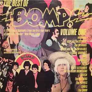 Download Various - The Best Of Bomp - Volume One