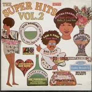 Download Various - The Super Hits Vol. 2