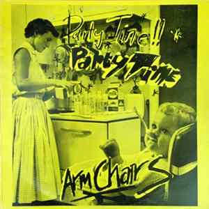 Download The Armchairs - Party Time
